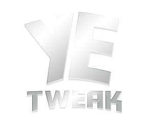 yetweak logo 2